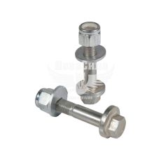 Болт розвала 2108-09 в зборі (БелЗАН) (12х60мм.) 1102, 1103-ЗАЗ