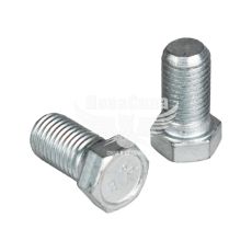 Болт петли двери 2108-09 (БелЗАН) (10х18мм.)