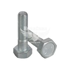 Болт кронштейна генератора (М10х1,25 L-40мм.) 2101-07