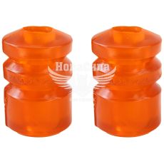 Відбійник амортизатора 2110-12 зад. кт. 2шт. (Vortex)