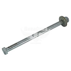 Болт ось рычага 2101-07 верхний в сборе (Skadi) (14х243мм.)
