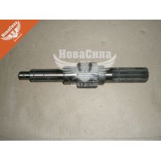 Вал КПП вторинний 452, 469-УАЗ ст. взір. (ДК)