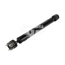 Вал карданний 2121-Нива зад. на шрус. (ДК)