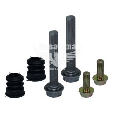 Болт супорта 3302-Газель в зборі (СНД)