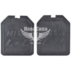 Бризговик 2121-Нива к-т. задні (Україна)