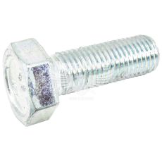 Болт подушки КПП 2110-12 (БелЗАН) (10х30мм.)