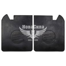 Бризговик 1102-ЗАЗ к-т. передні лівий/правий (Україна)