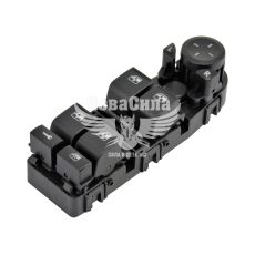 Блок управління склопідйомника 2170 (Ителма) центрального замка та дзеркал