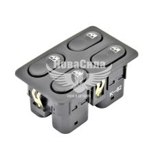 Блок управління склопідйомника 2110-12 ЛЮКС (СНД)