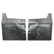 Брызговик 2101-07 к-т. задний левый/правый (CS-20) без крепления