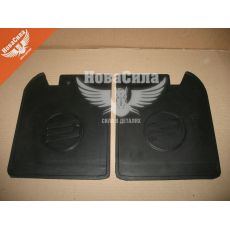 Брызговик  1102-ЗАЗ кол-т. задний левый/правый (CS-20)