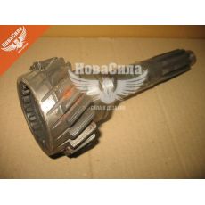 Вал КПП первичный 5301-Зил Бычок (Ровно)