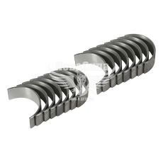 Вкладиш колін. валу 130-Зил шатун 1.25 (Тамбов)