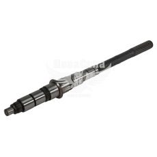 Вал КПП вторинний 3302-Газель 5-ступ. (ГАЗ) 2217, 31029-Газ