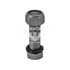 Болт карданного вала 5320-Камаз заднего моста маленький в сборе (ДК) (14х40мм.)