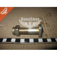 Болт гальмівного барабану 5320-Камаз в зборі (СНД) (М16х1.5х50мм.)