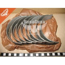 Вкладыш колен. вала 236-ЯМЗ корень Р-1 (ДЗВ) (d=109,75)