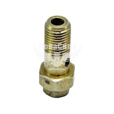 Болт ТНВД 5320-Камаз перепускной клапан (S.I.L.A.) (14х30мм.)