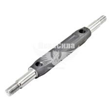 Вісь ричага 2101-07 нижн. (Самара)