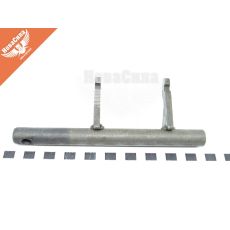 Вилка зчеплення 1102-ЗАЗ в зб. (АвтоЗАЗ)