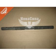 Вал привода перед. колес 1118-Калина лев. коро. (ВАП)