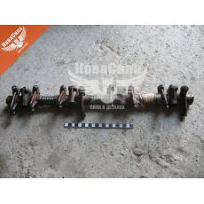 Вісь коромисел 130-ЗИЛ в зб. (Б/У)