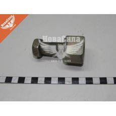 Болт рессоры 5335-МАЗ ушки с втулкой (МАЗ)