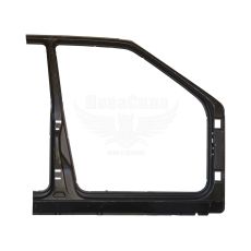 Боковина кузова 2109 перед. права (Украина)