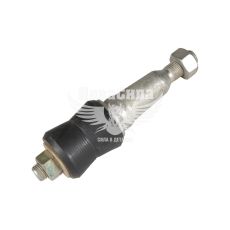 Болт амортизатора 3302-Газель передній в зборі (СНД)