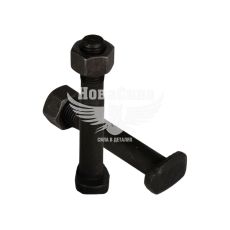 Болт шатуна 2101-07 в зборі (БелЗАН) (9х57мм.)