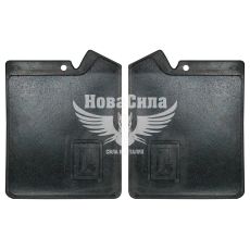 Бризговик 21099 к-т. задні лівий/правий (CS-20)