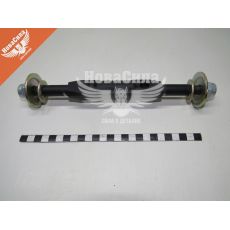 Вісь ричага 2121-Нива верх. в зб. (СНД)