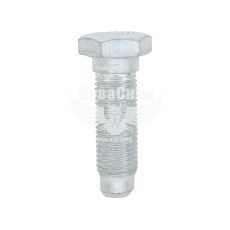 Болт кріплення ремня безпеки ВАЗ 2101-07 (М11х1,25х37мм) (БелЗАН)