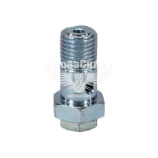 Болт ТНВД 5320-Камаз перепускной клапан (Камком) (14х30мм.)