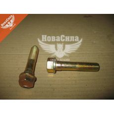 Болт маховика 5320-Камаз старого образца (СНГ) (14х65мм.)