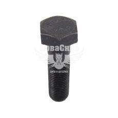 Болт подушки двигателя 5320-Камаз (АВТО-СОЮЗ) (М12х1.25х40мм.)