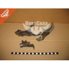 Вилка КПП 452-УАЗ кт. 3шт. (СНД) (стар. взір.)