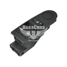 Блок управління склопідйомника 1117-19-Калина НОРМА (Skadi) центрального замка