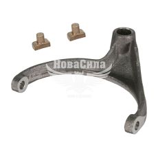 Вилка КПП 3302-Газель 5-й передачи и заднего хода нового образца (ГАЗ) 31029-ГАЗ