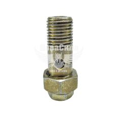 Болт ТНВД 5320-Камаз перепускной клапан (ЯЗДА) (14х30мм.)