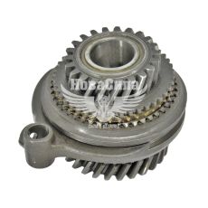 Блок шестерні КПП 969-ЛуАЗ 3/4-ої передачі (ЛуАЗ)