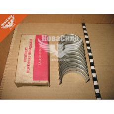 Вкладыш колен. вала 412-ИЖ корень 1.0 (Тамбов)