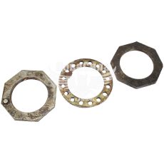 Гайка ступицы 131-ЗИЛ зад. «Набор» (Б / У)