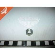 Гайка болта карданного валу 236, 238-ЯМЗ (ГАЗ) (М-10)