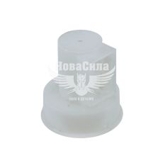 Втулка генератора 21214-Н. Тайга (СНД) (пластм.)