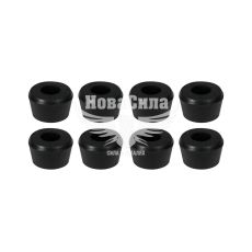 Втулка амортизатора 452, 469-УАЗ зад. (CS-20)