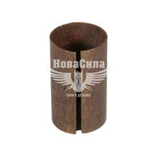 Втулка колодки гальм. 375-УрАЛ мідна (СНД)