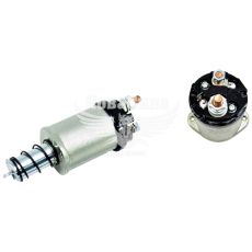 Втягуюче (реле стартера) 2101-07 редукт. стартер (StartVOLT) 2110-12