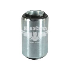 Втулка ричага перед. підвіски Газель Next низ. (Skadi)