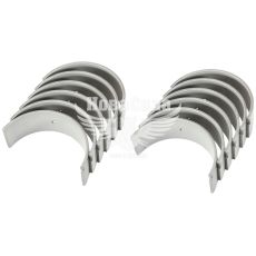 Вкладыш колен. вала 236-ЯМЗ шатун Р-4 (Federal Mogul) (d=87,0)